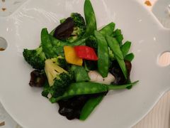 -大树餐厅(环球港店)