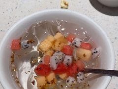 -江渔儿酸菜鱼(曜一城店)