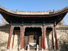 -西安关中民俗艺术博物院