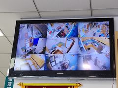 -中农大我爱我爱动物医院·核磁CT·猫病·24小时夜诊中心(石佛营店)