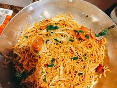 -郑喜旺烧烤(郑州总店)