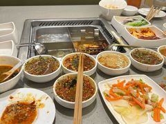 -海底捞火锅(旭辉MALL店)