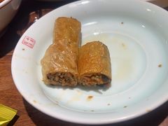 -小吊梨汤·北京菜·烤鸭(鸟巢店)