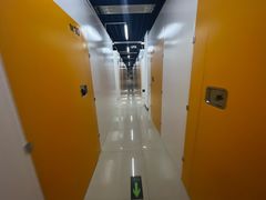 -安东易迷你自助仓储寄存仓库(草桥店)