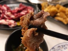 -潮鑫牛肉火锅(敏捷广场店)