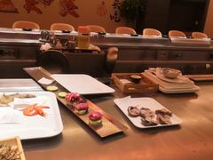 -赤坂亭·M9和牛烧肉·铁板烧·日料398放题(长泰广场店)