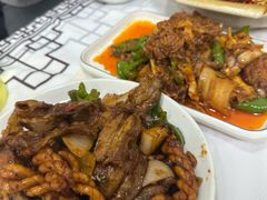 -乐乐餐厅(湘子庙街店)