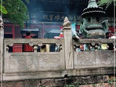 -红螺寺