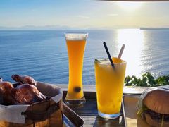 -Brew Farm·精酿农场海滨悬崖餐厅