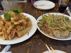 -张包铺(道外店)