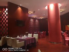 -恩施瑞享国际酒店·自助餐厅