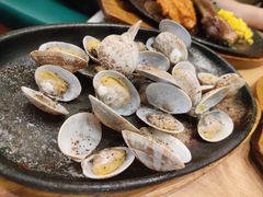 -萨莉亚意式餐厅(苏州食百家店)