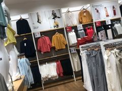 -优衣库(天津天河城店)
