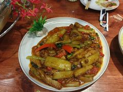 -Siam泰餐厅(水上公园店)