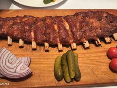 -马克西姆俄罗斯餐厅(通亚街店)