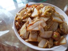 -李连贵熏肉大饼(天通苑店)