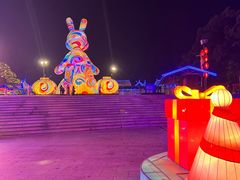 -深圳锦绣中华民俗村