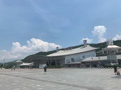 -张家界站