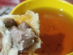-新疆喀什噶尔餐厅(普利街店)