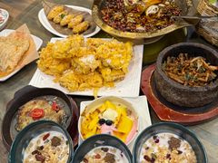 -树下时尚餐厅(翠园街店)