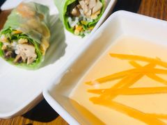 -越南牛肉河粉餐厅(书院巷店)