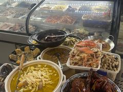 -云中菜馆(恒晟·云中绿园店)