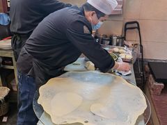 -老来福·非遗酸汤兔(凯旋路店)