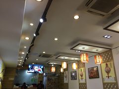 -福瑞记老孙头biangbiang面(新生路店)