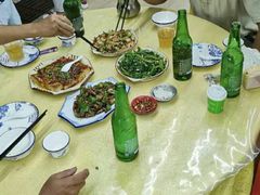 -紫金客家菜·石锅猪肚鸡(十年店)