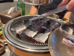 -味家烤肉烤鳗鱼牛排(西塔旗舰店)