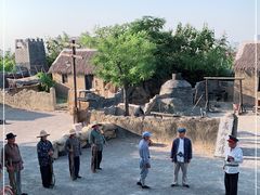 -铁道游击队纪念馆