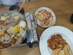 -Makumo·卷云家庭料理餐厅(美糖广场店)