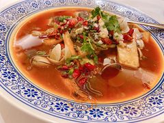 -同庆楼(滨湖万达广场店)