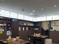 -蟹上黄·蟹黄面·江南糖水(人民广场店)