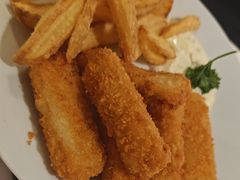 -宜家·瑞典风味餐厅(四元桥店)