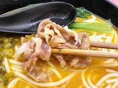 -三千粉牛肉米粉(来客茂店)