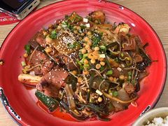 -冒菜西施·非遗冒菜(总店)