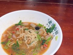 -飨府.老淮面馆.自营(清河路店)