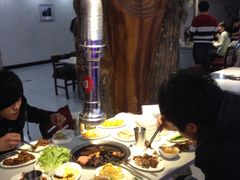 -小科自助海鲜烧肉(高区店)