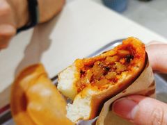 怪味蛋烘糕-贺记蛋烘糕(青羊第五分店)