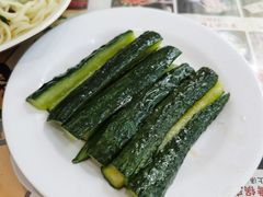 -华天新川面馆(闹市口店)
