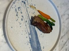 -都会尚膳·海鲜自助餐厅(重庆万豪酒店)