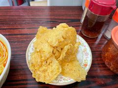 豆餅-成群小食店