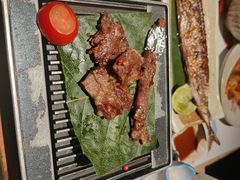 -匠和风精致料理(宁德万达店)