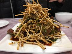 -飞虹鱼馆(春华路店)