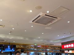 -西贝(吴江路湟普汇店)