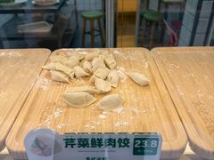 -袁记云饺(邯郸路店)