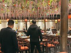 -鸭匠食府·挂炉烤鸭·新京菜(阜成路店)