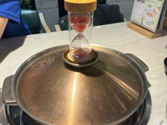 -狐狸爱上椰子鸡(滨江星光大道店)