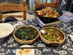 -龚师傅土菜馆.地道农家菜(魅力湘西店)